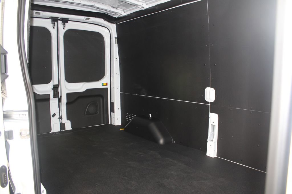 New 2026 Ford Transit 250 148 Medium Roof w/ Load Area Protection Package image 29