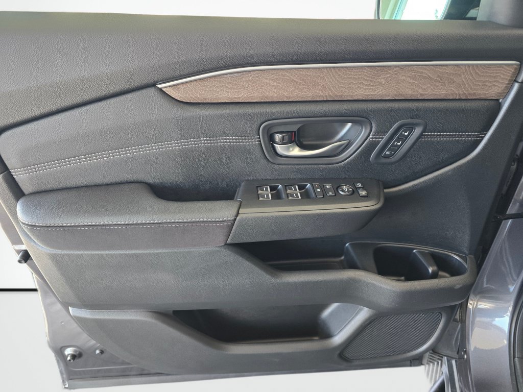Used 2026 Honda Pilot Elite image 34
