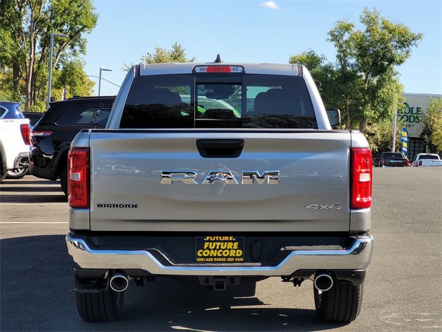 New 2026 RAM 1500 Big Horn image 5