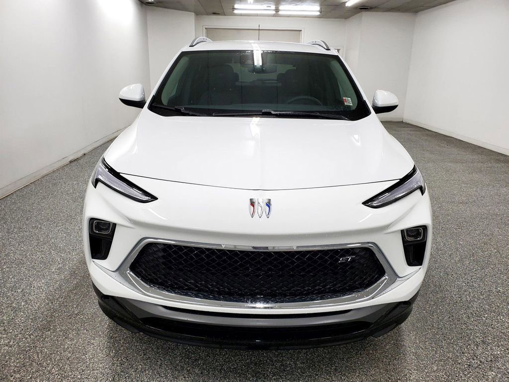 New 2026 Buick Encore GX Sport Touring w/ Comfort Package image 2