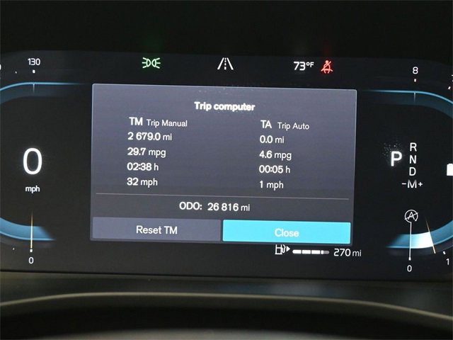 Used 2023 Volvo XC40 B5 Plus w/ Driver Assist Package image 27