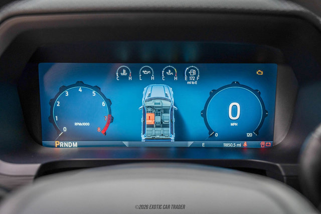 Used 2024 Ford F150 STX image 67