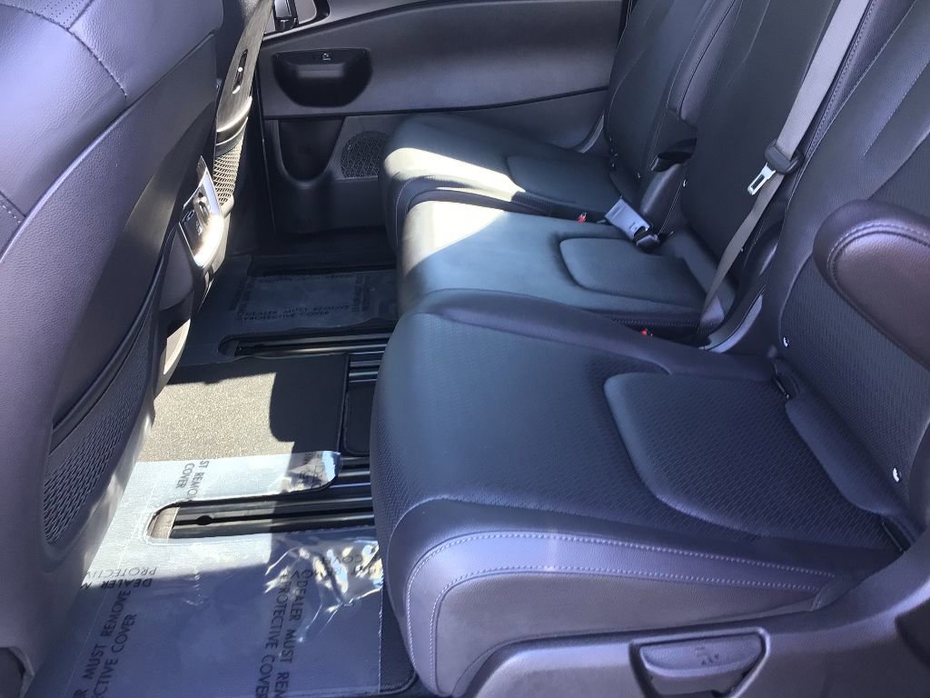 New 2026 Kia Carnival SX Prestige image 17