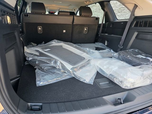 New 2026 MAZDA CX-90 Plug-In Hybrid w/ Preferred image 13