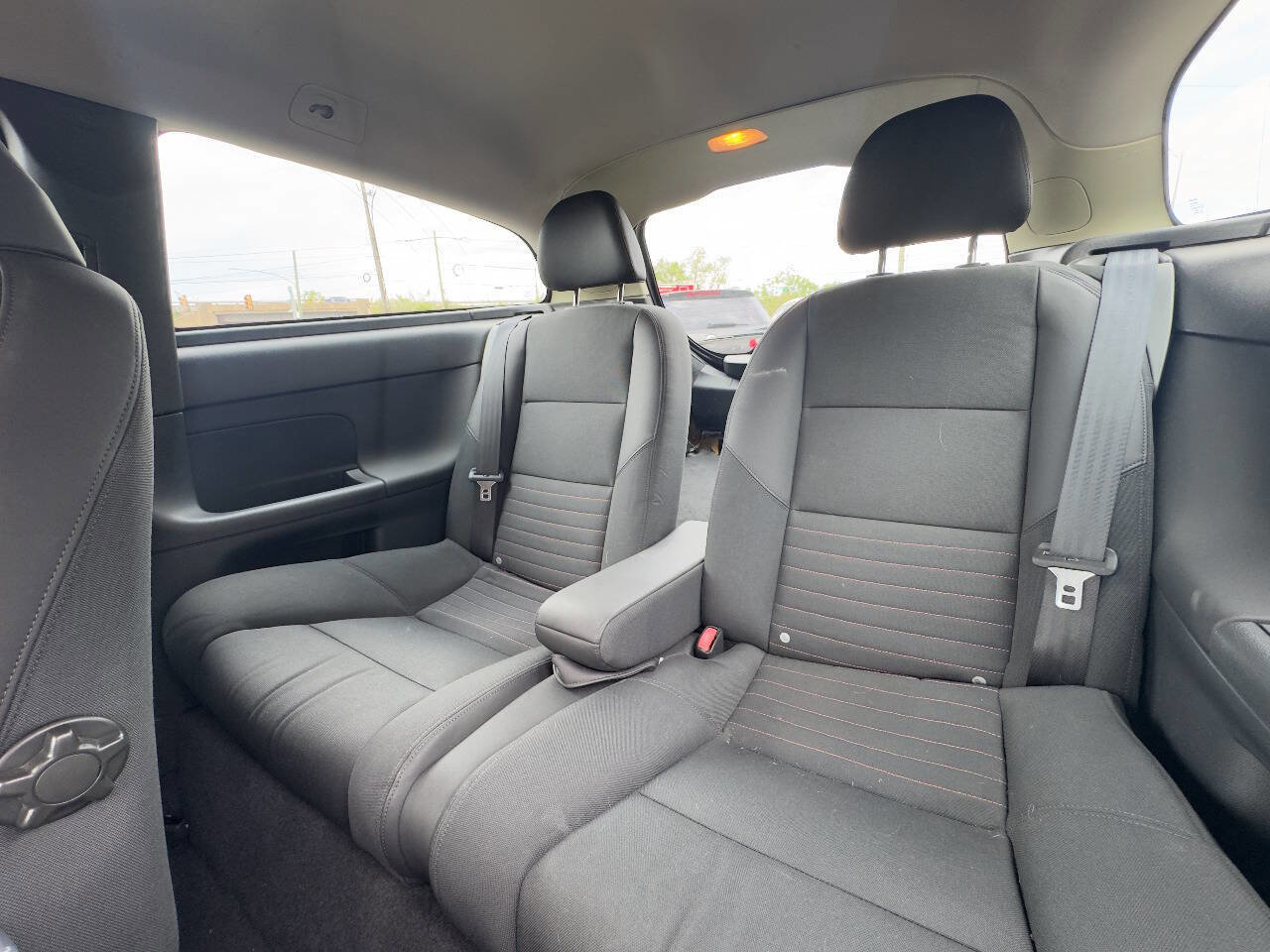 Used 2012 Volvo C30 T5 FWD image 11