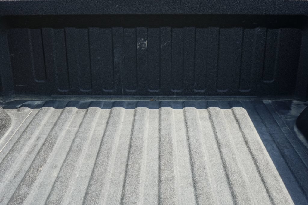 Used 2023 RAM 1500 Big Horn AWD/4WD image 8
