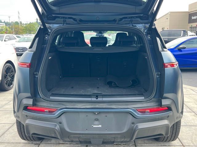 Used 2023 Fisker Ocean One AWD/4WD image 8