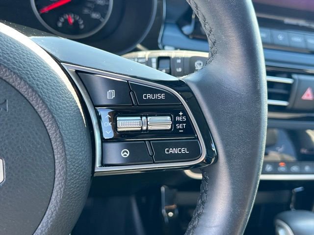 Certified 2023 Kia Seltos S w/ Navigation Package image 24