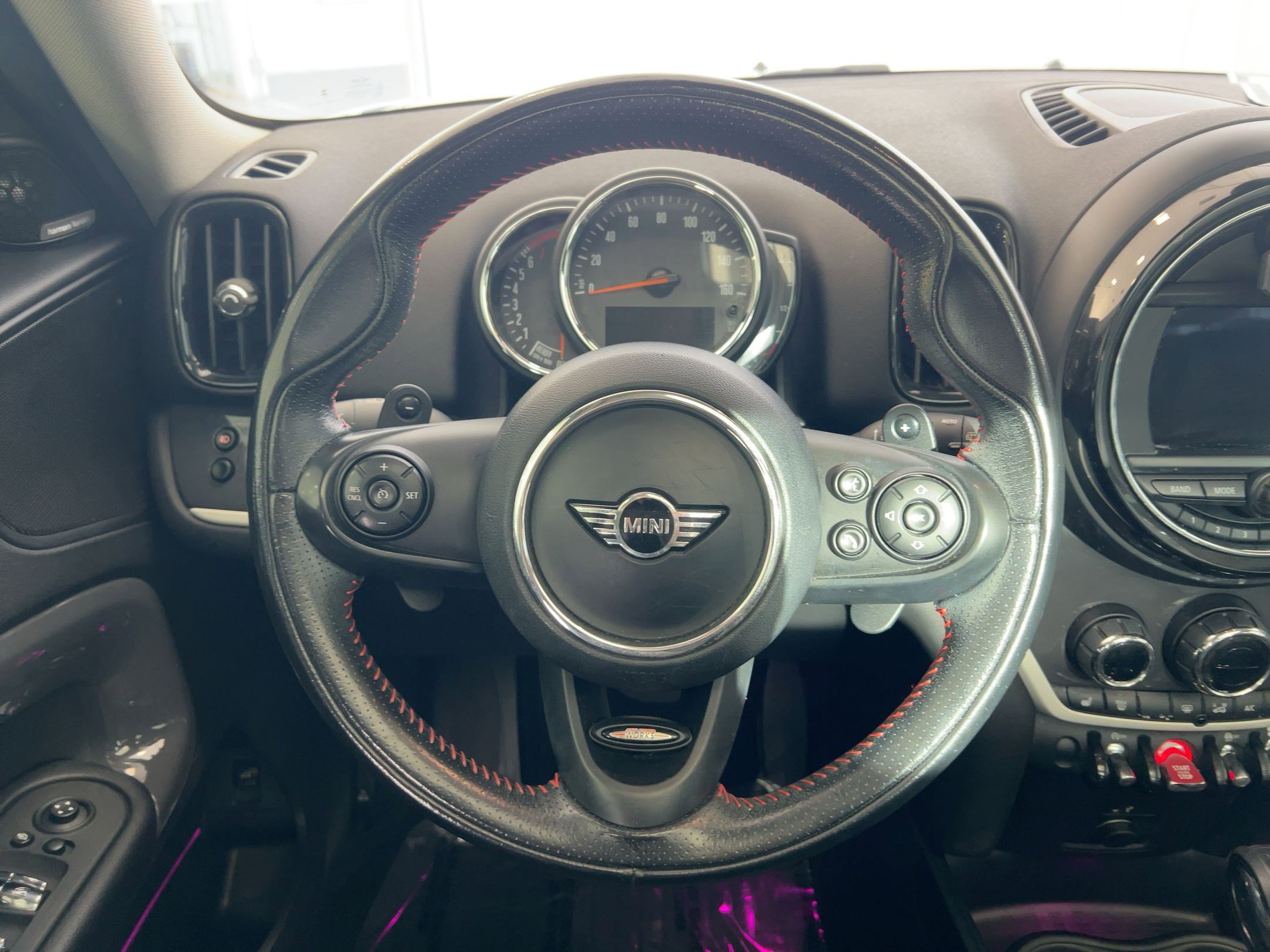 Used 2019 MINI Cooper Countryman S image 23