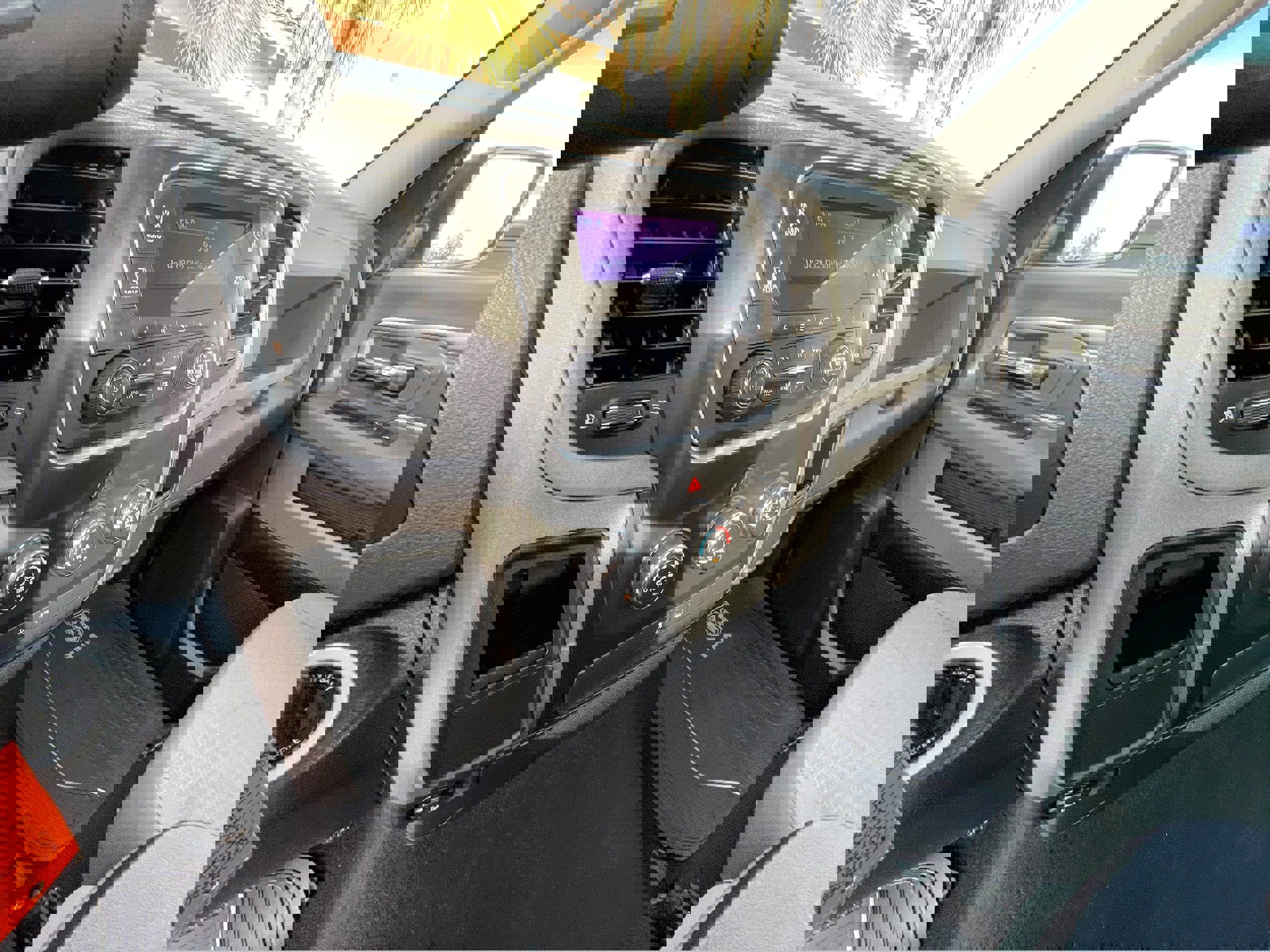 Used 2016 RAM 1500 Tradesman w/ Power & Remote Entry Group image 17