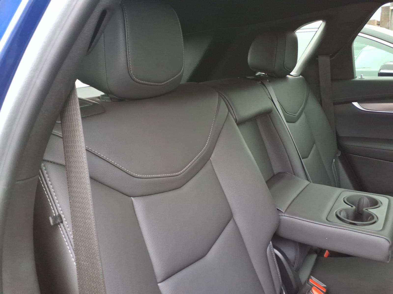 Certified 2023 Cadillac XT5 Luxury image 23