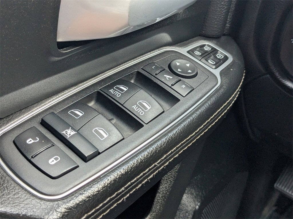 Used 2024 RAM 3500 Big Horn image 20