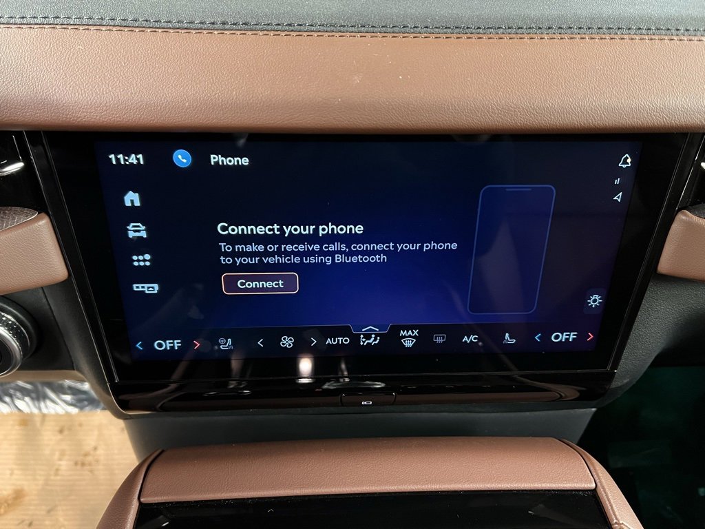 New 2026 Lincoln Navigator L Reserve image 10