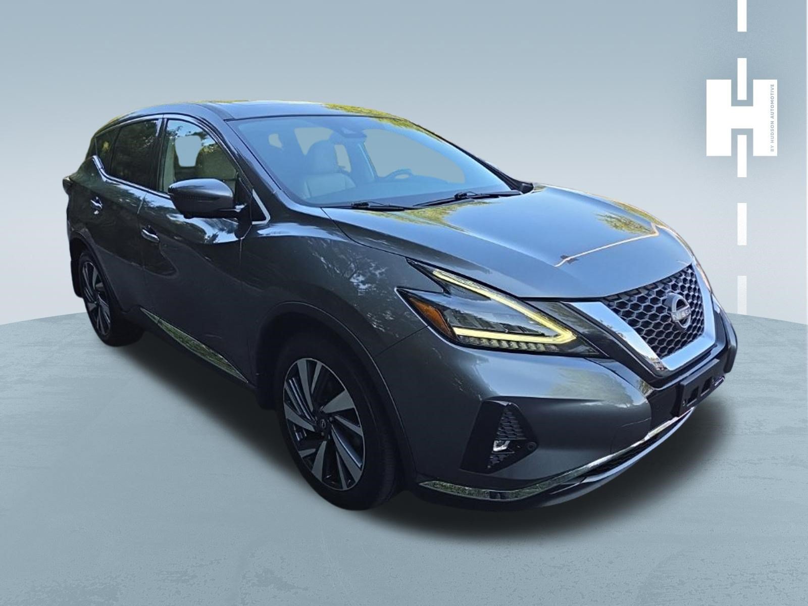 Used 2024 Nissan Murano SL