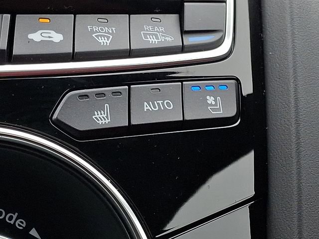 Certified 2025 Acura RDX A-Spec image 28