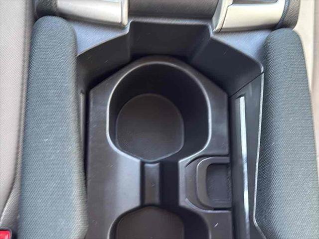 Used 2020 Honda Civic LX image 20