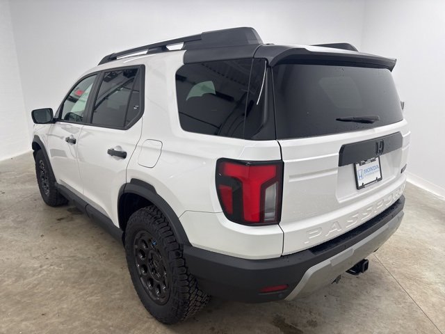 New 2026 Honda Passport TrailSport image 7