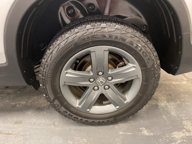 Certified 2023 Honda Ridgeline RTL image 29