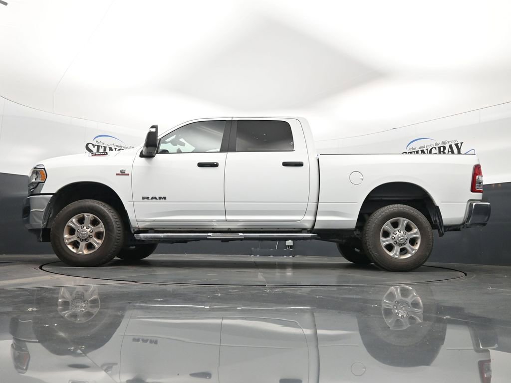 Used 2024 RAM 2500 Big Horn image 20
