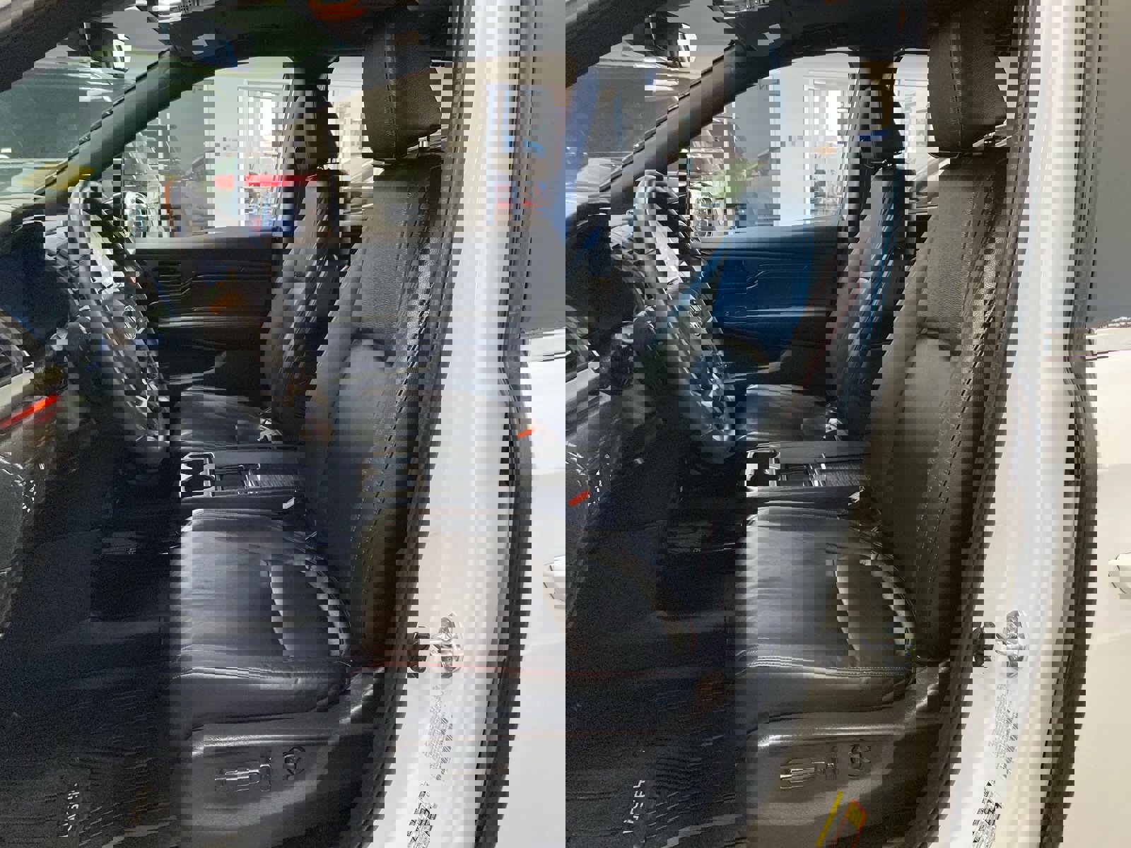 Used 2024 Honda Odyssey Sport image 15