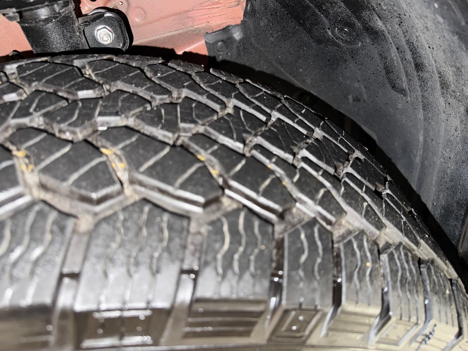 Used 2026 Honda Passport TrailSport Elite image 11