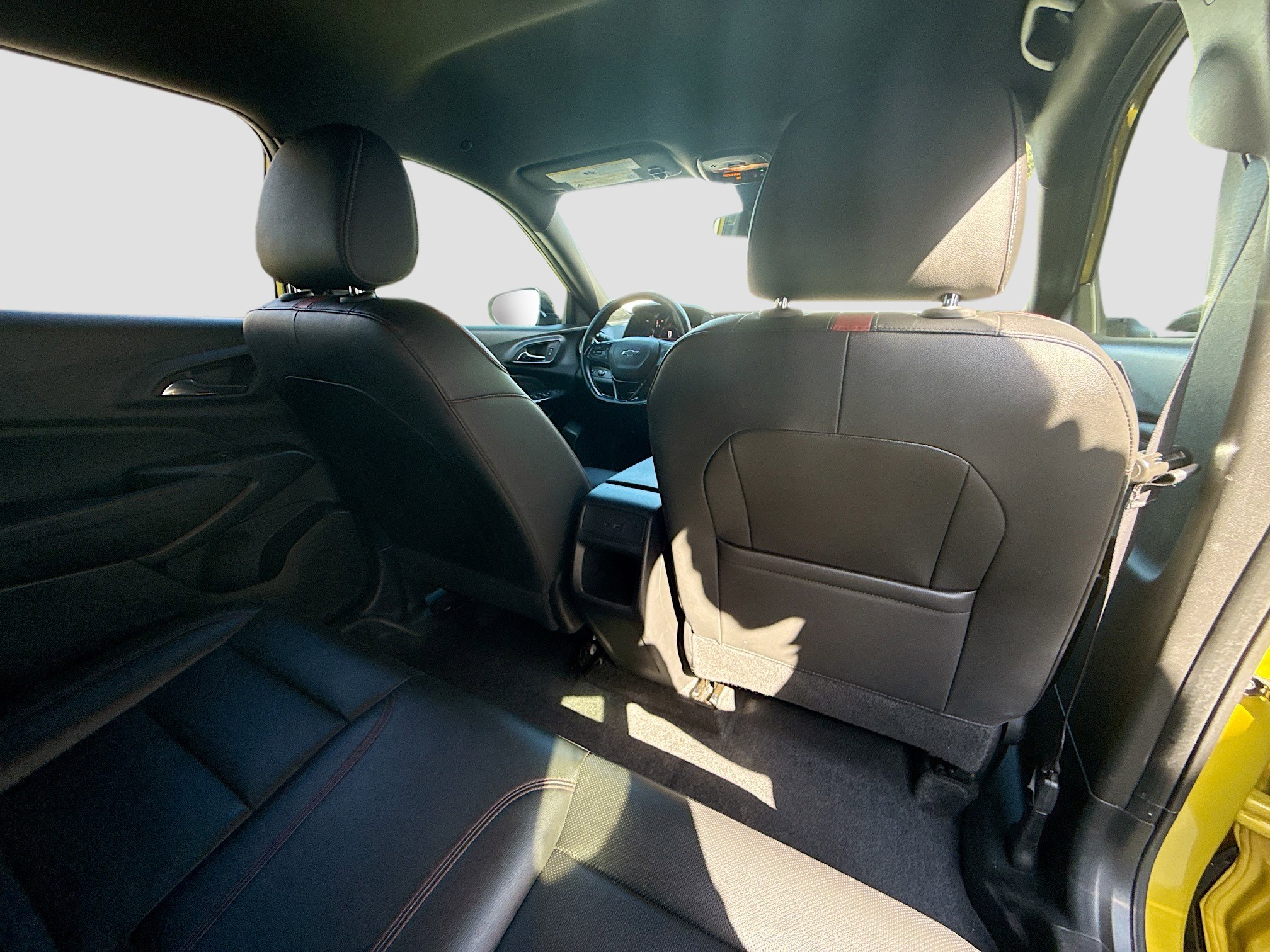 Used 2024 Chevrolet Trax RS w/ Driver Confidence Package image 28