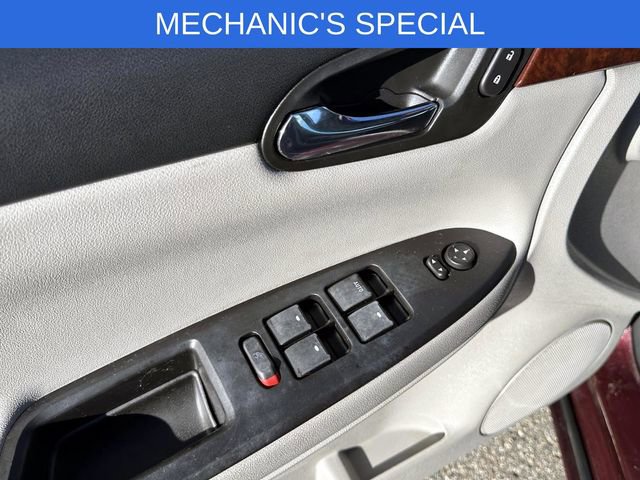 Used 2007 Chevrolet Impala LT image 15