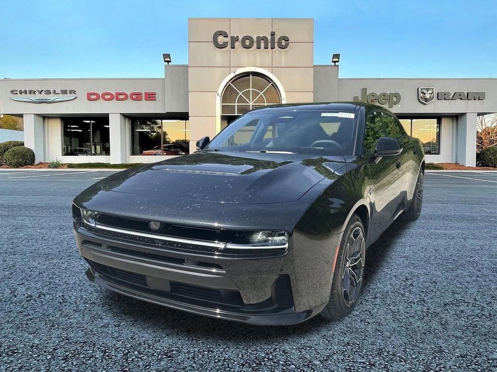 New 2026 Dodge Charger R/T AWD/4WD image 7