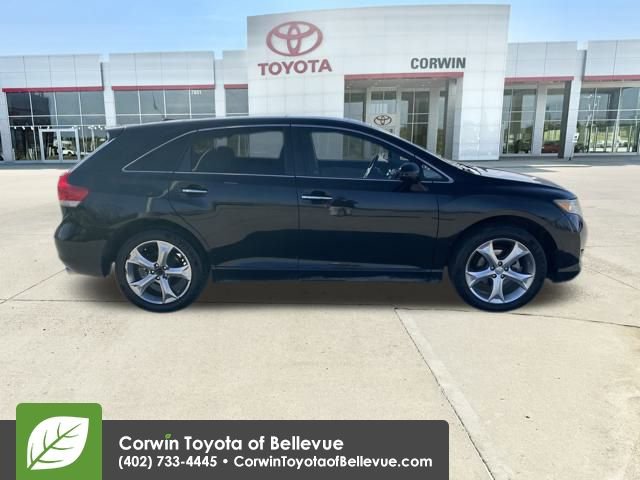 Used 2011 Toyota Venza w/ Premium Pkg #2 image 6