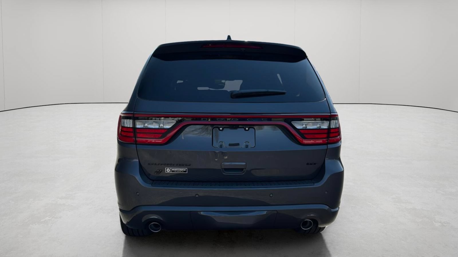 New 2026 Dodge Durango GT AWD/4WD image 5