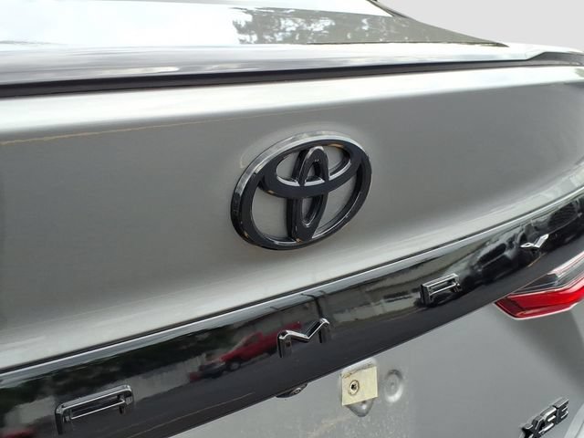 Certified 2026 Toyota Camry XSE AWD/4WD image 32