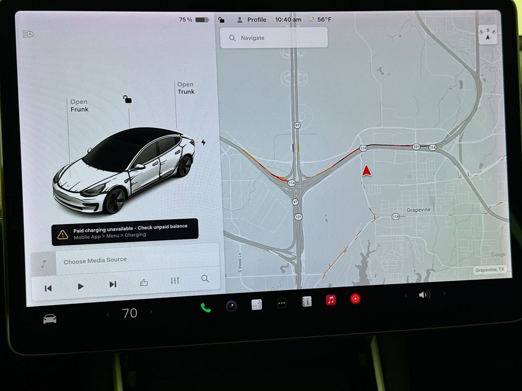 Used 2018 Tesla Model 3 image 15