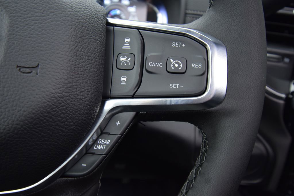 New 2026 RAM 3500 Laramie image 30