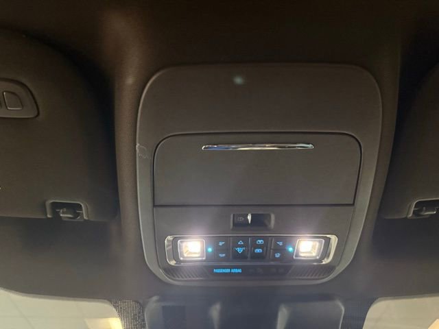 Used 2025 Ford F150 King Ranch w/ FX4 Off-Road Package image 18