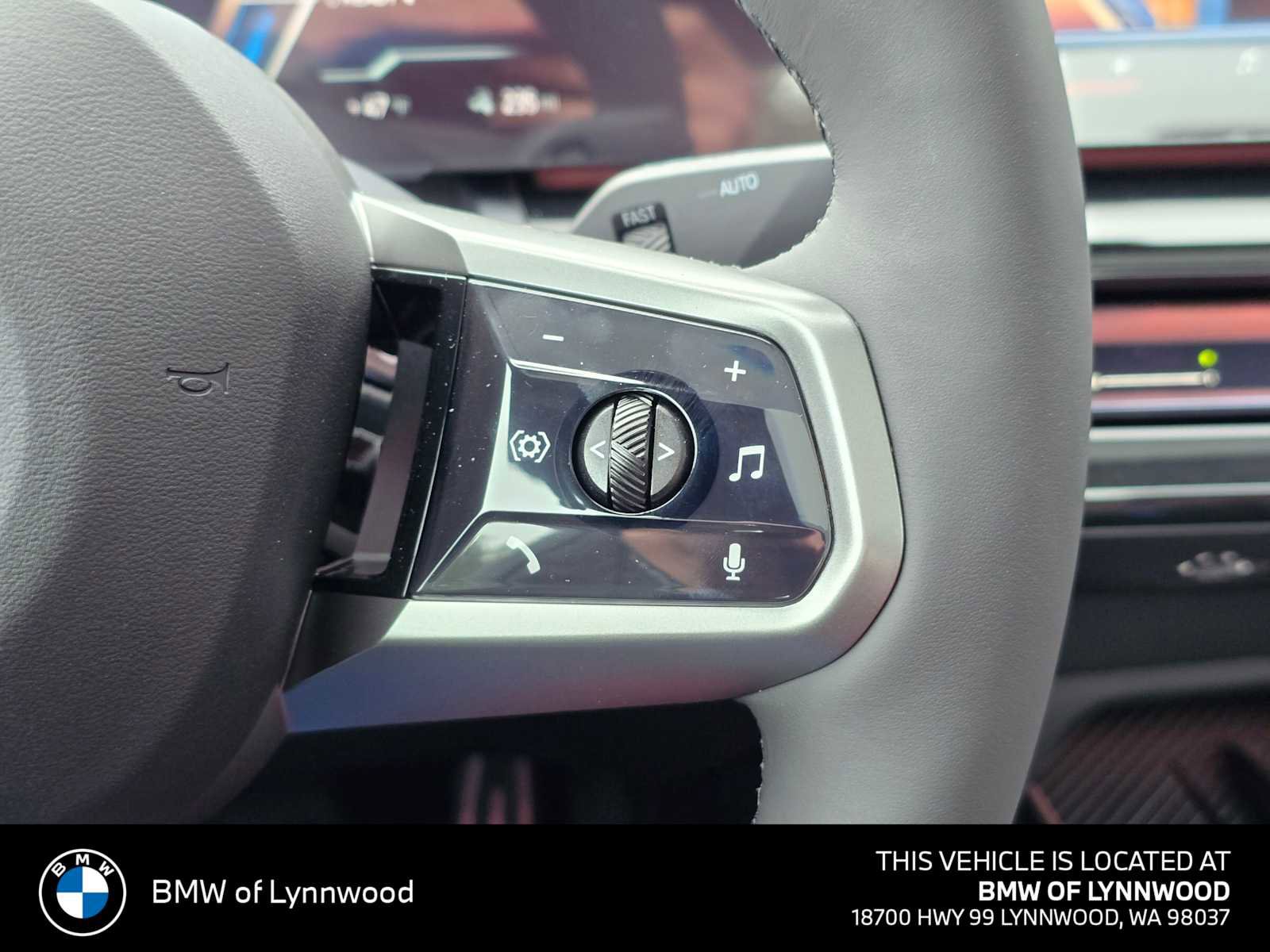 New 2026 BMW i5 eDrive40 w/ M Sport Package AWD/4WD image 29