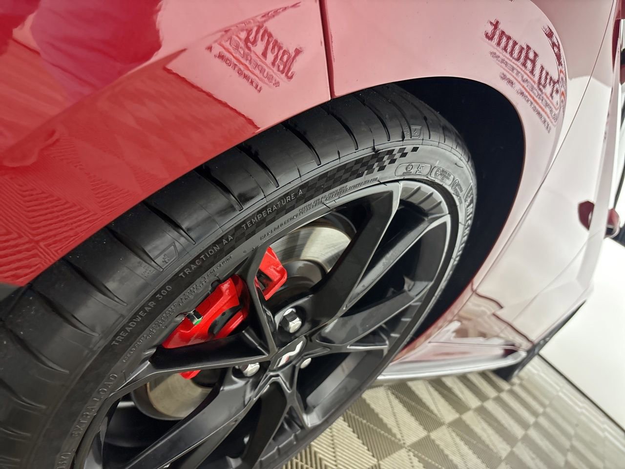 Used 2025 Hyundai Elantra N image 39