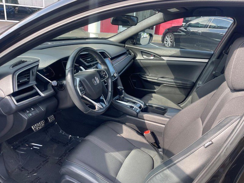 Used 2019 Honda Civic Sport image 19