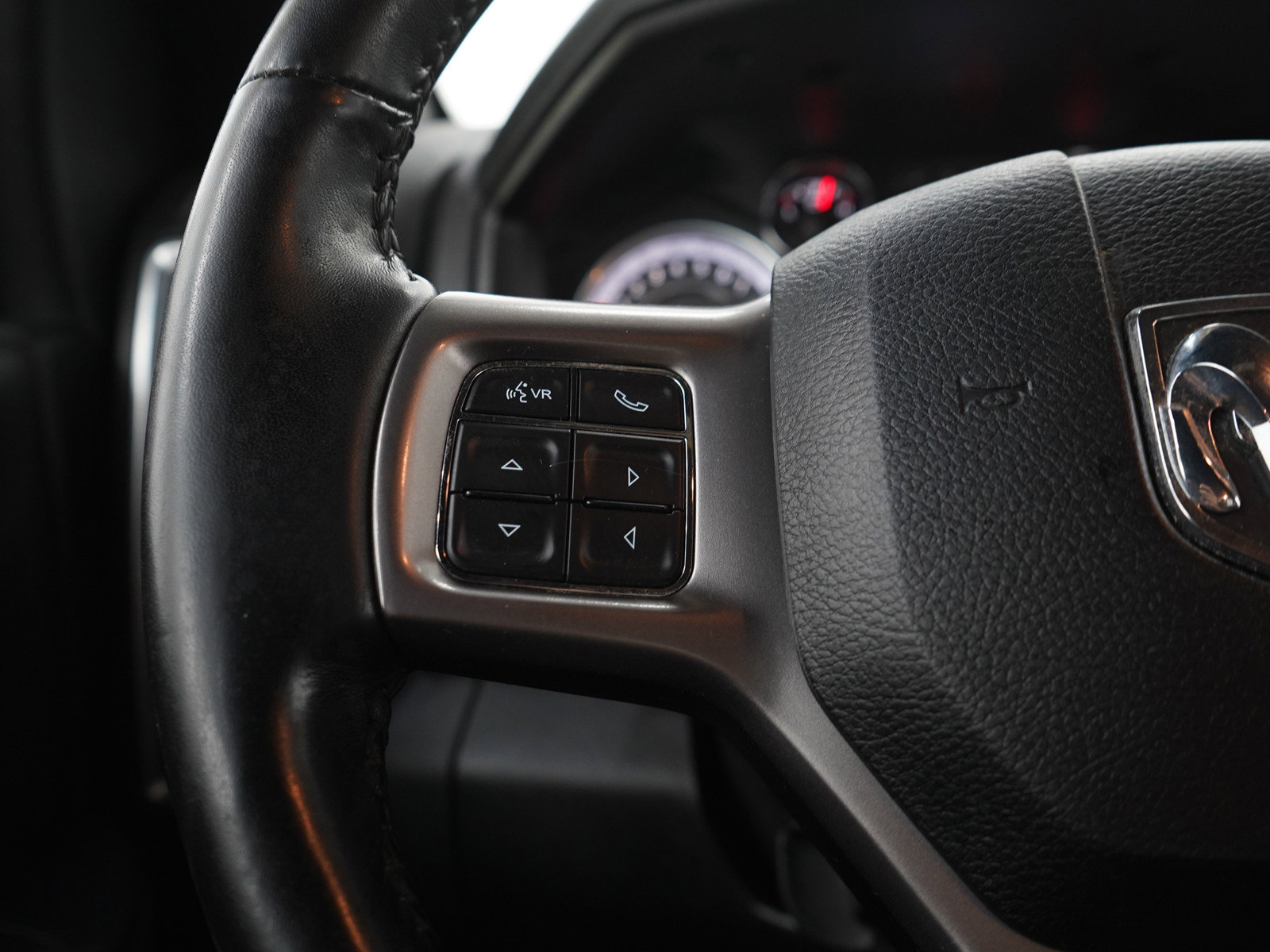 Used 2022 RAM 1500 Classic Warlock w/ Trailer & Traction Group AWD/4WD image 25
