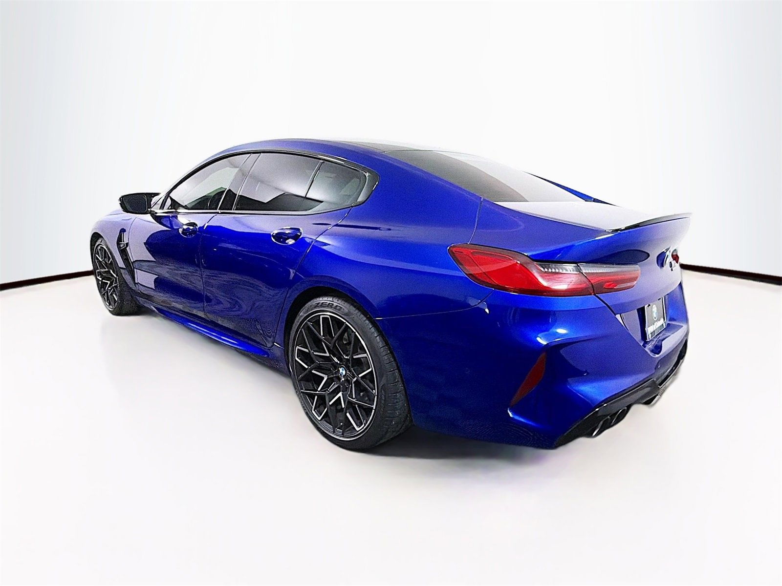 Used 2024 BMW M8 Gran Coupe xDrive Competition image 5