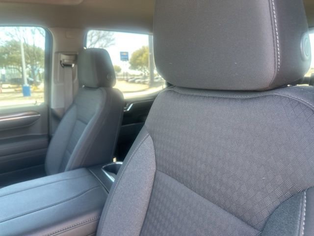 Used 2023 Chevrolet Silverado 1500 LT w/ Texas Edition Plus image 12