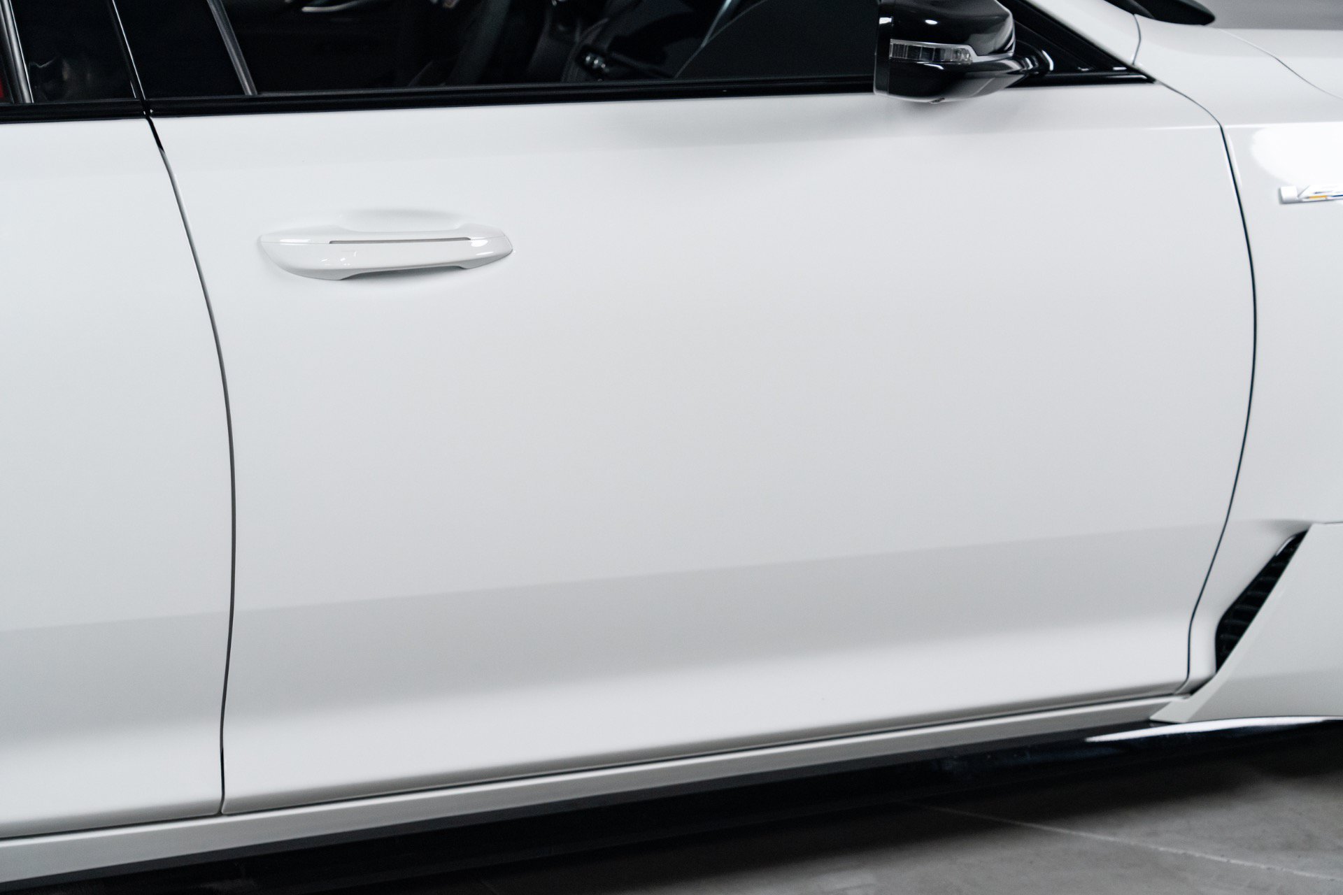 Used 2023 Cadillac CT5 V Blackwing RWD image 27