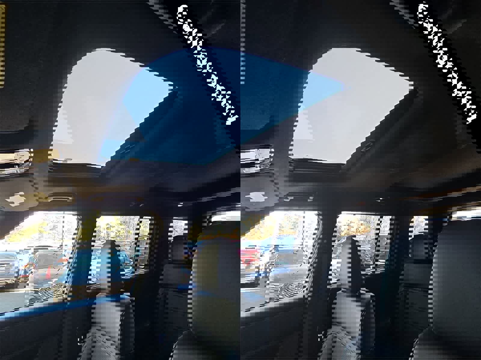 Certified 2026 Hyundai Santa Fe Calligraphy image 29