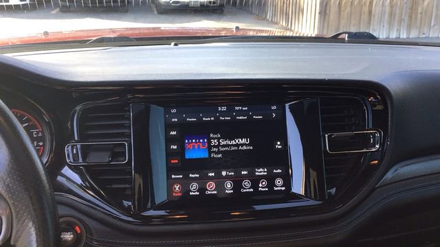 Used 2022 Dodge Durango GT image 23