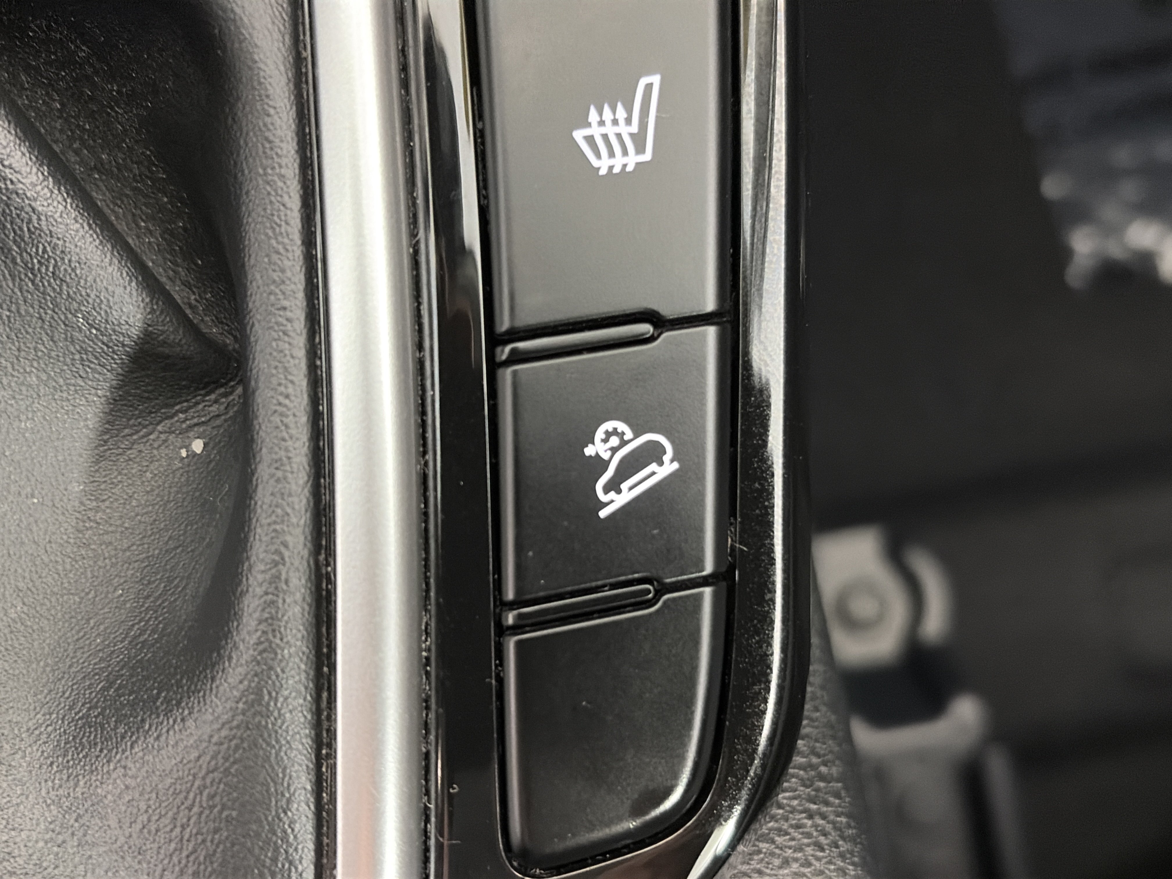 Certified 2024 Kia Seltos S AWD/4WD image 30