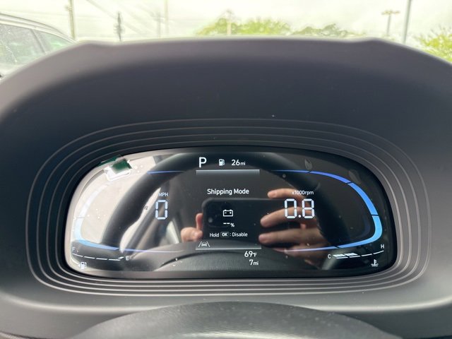 Used 2025 Hyundai Venue Limited image 27