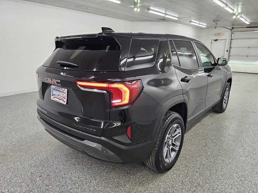 Used 2025 GMC Terrain Elevation AWD/4WD image 4