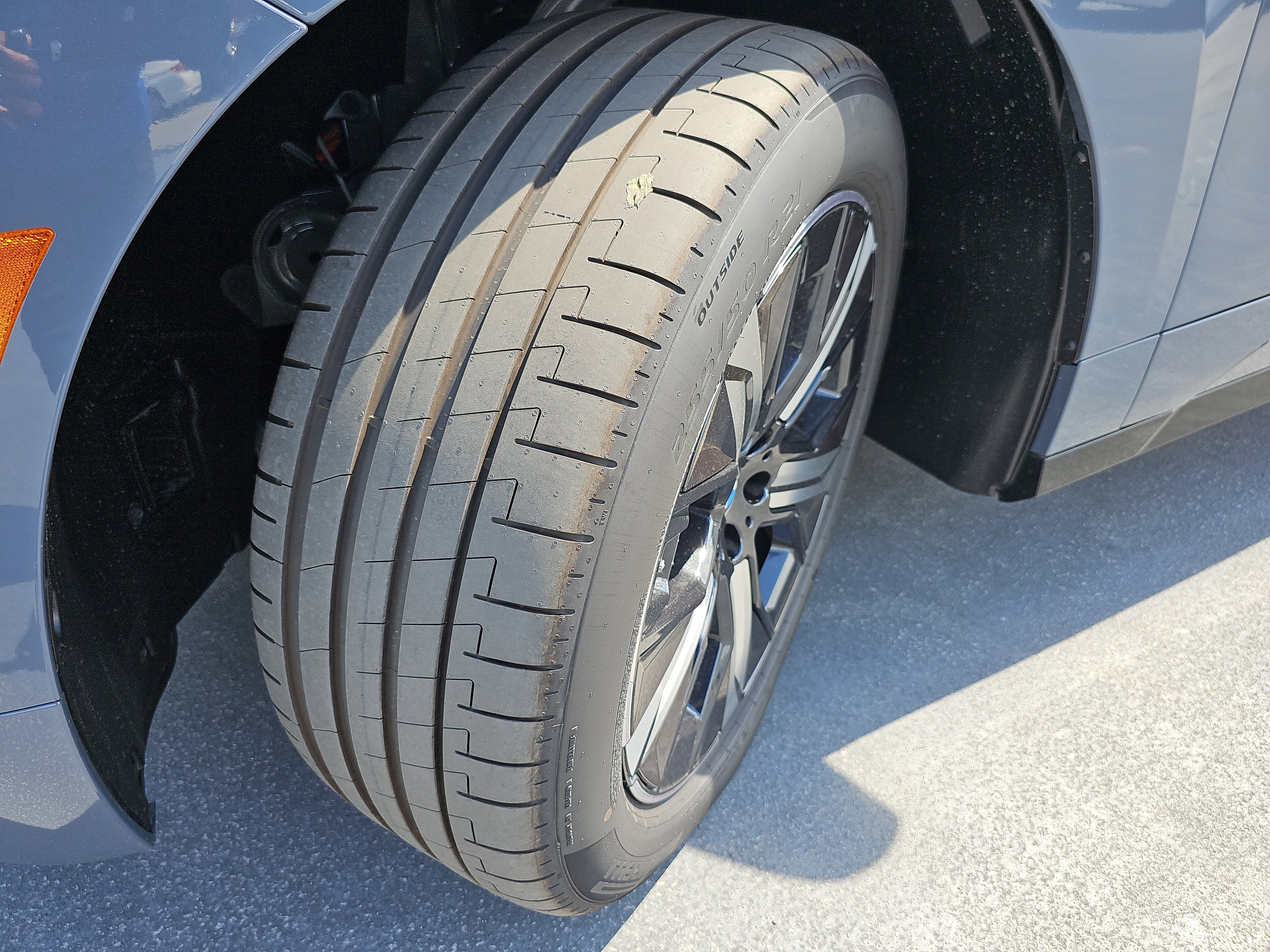 New 2026 BMW iX xDrive60 w/ Premium Package image 32