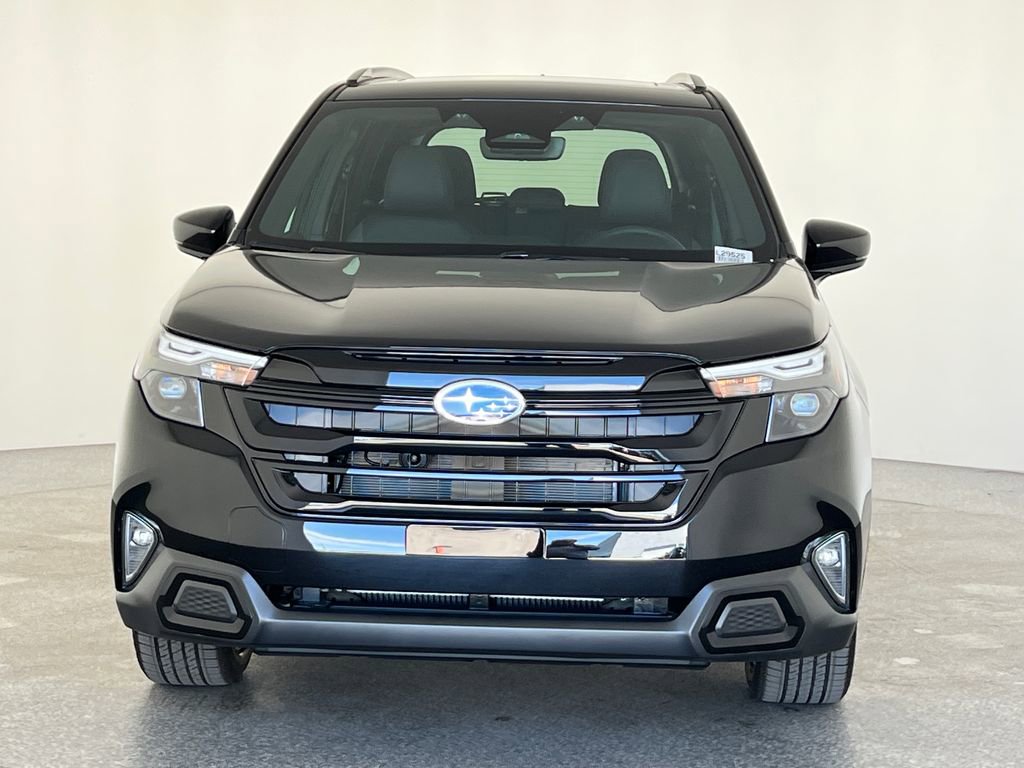 New 2026 Subaru Forester Sport AWD/4WD image 10