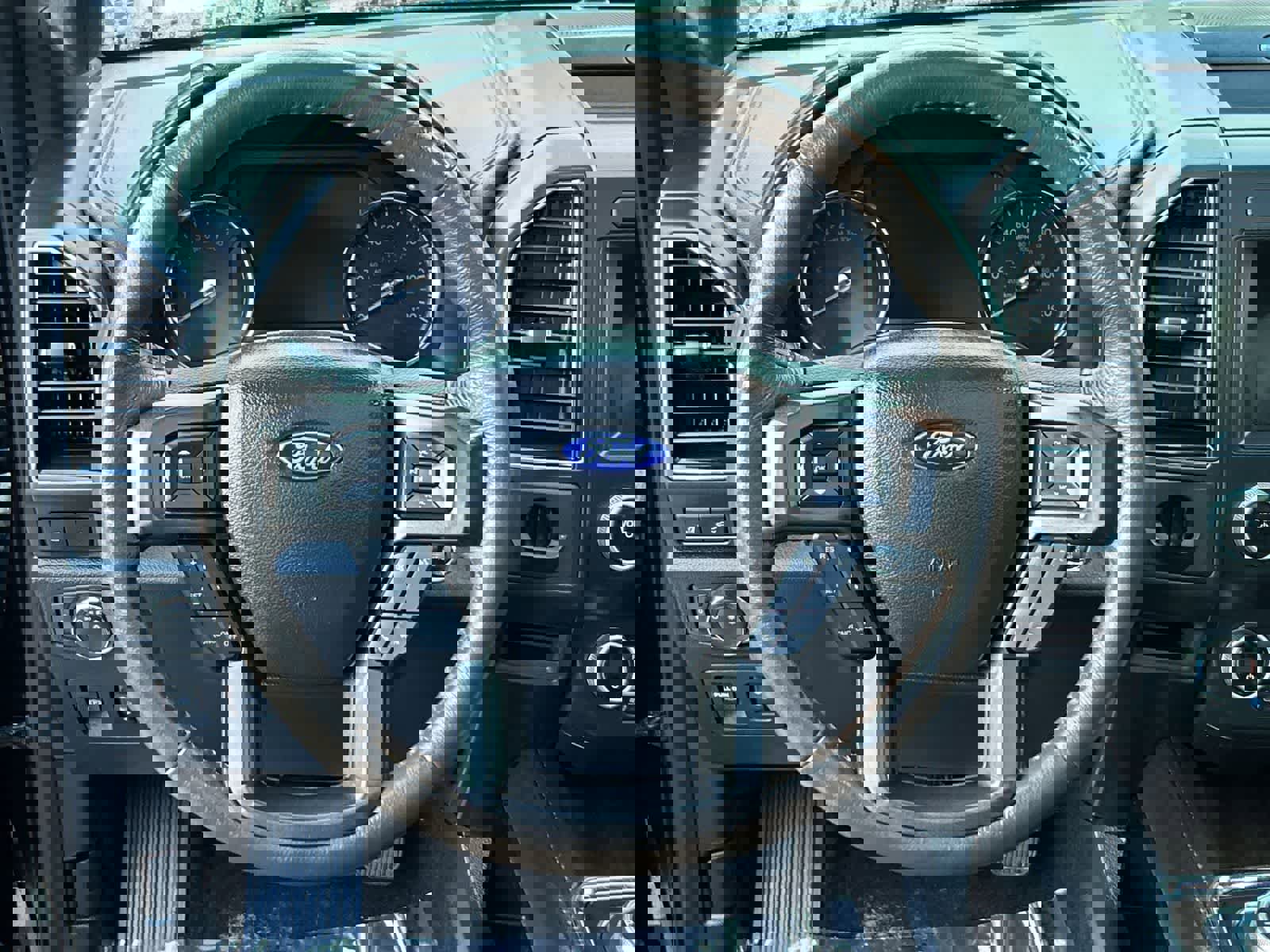 Used 2021 Ford Expedition King Ranch RWD image 15