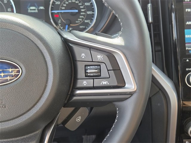 Used 2019 Subaru Ascent Touring w/ Popular Package #3 image 20